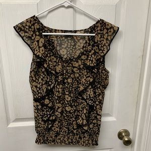 Express Blouse
